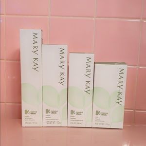 MaryKay Botanical Effects 2 Set